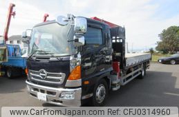 hino ranger 2017 GOO_NET_EXCHANGE_0510853A30241011W001