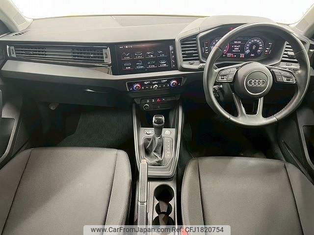 audi a1-sportback 2020 CFJ1820754 image 2