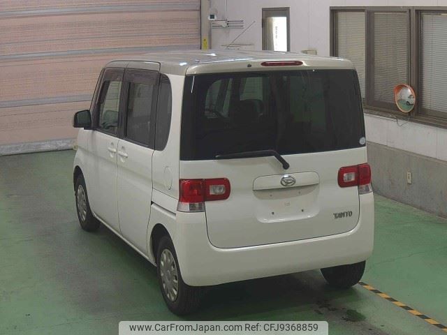 daihatsu tanto 2009 -DAIHATSU--Tanto L385S--0022900---DAIHATSU--Tanto L385S--0022900- image 2