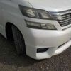 toyota vellfire 2009 -TOYOTA--Vellfire DBA-ANH25W--ANH25-8015861---TOYOTA--Vellfire DBA-ANH25W--ANH25-8015861- image 5