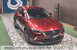 mazda cx-3 2016 -MAZDA--CX-3 DK5FW-123975---MAZDA--CX-3 DK5FW-123975-