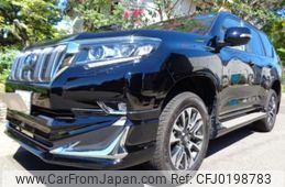 toyota land-cruiser-prado 2022 -TOYOTA 【岐阜 344ﾉ 228】--Land Cruiser Prado 3BA-TRJ150W--TRJ150W-0153073---TOYOTA 【岐阜 344ﾉ 228】--Land Cruiser Prado 3BA-TRJ150W--TRJ150W-0153073-