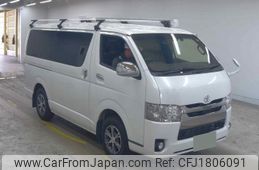 toyota regiusace-van 2019 CFJ1806091