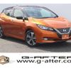 nissan leaf 2020 -NISSAN--Leaf ZAA-ZE1--ZE1-097496---NISSAN--Leaf ZAA-ZE1--ZE1-097496- image 1