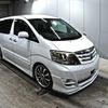 toyota alphard 2007 -TOYOTA--Alphard ANH10W-0187382---TOYOTA--Alphard ANH10W-0187382- image 1