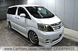 toyota alphard 2007 -TOYOTA--Alphard ANH10W-0187382---TOYOTA--Alphard ANH10W-0187382-