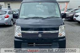 suzuki every-wagon 2008 -SUZUKI 【宇都宮 580ｺ7309】--Every Wagon ABA-DA64W--DA64W-259600---SUZUKI 【宇都宮 580ｺ7309】--Every Wagon ABA-DA64W--DA64W-259600-