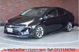 toyota prius 2016 -TOYOTA--Prius DAA-ZVW50--ZVW50-8032404---TOYOTA--Prius DAA-ZVW50--ZVW50-8032404-