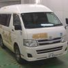 toyota hiace-van 2010 -TOYOTA 【長岡 800ｻ8780】--Hiace Van KDH206Kｶｲ--8029244---TOYOTA 【長岡 800ｻ8780】--Hiace Van KDH206Kｶｲ--8029244- image 1