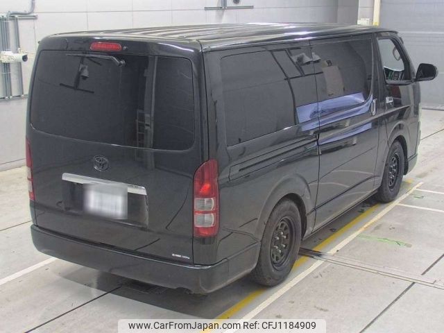 toyota regiusace-van 2007 -TOYOTA 【岐阜 430ま2001】--Regius ace Van TRH200V-0065271---TOYOTA 【岐阜 430ま2001】--Regius ace Van TRH200V-0065271- image 2