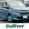 honda freed 2018 -HONDA--Freed DAA-GB7--GB7-1085583---HONDA--Freed DAA-GB7--GB7-1085583- image 1