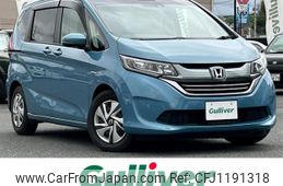 honda freed 2018 -HONDA--Freed DAA-GB7--GB7-1085583---HONDA--Freed DAA-GB7--GB7-1085583-