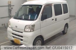 daihatsu hijet-van 2012 -DAIHATSU 【成田 480か1441】--Hijet Van S321V-0144986---DAIHATSU 【成田 480か1441】--Hijet Van S321V-0144986-