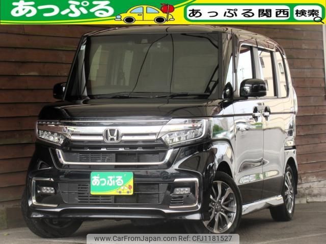 honda n-box 2023 quick_quick_6BA-JF3_JF3-5232730 image 1