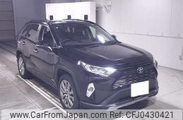 toyota rav4 2020 -TOYOTA 【京都 302ﾏ7367】--RAV4 MXAA54-4015014---TOYOTA 【京都 302ﾏ7367】--RAV4 MXAA54-4015014-