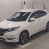 honda vezel 2016 -HONDA--VEZEL DAA-RU4--RU4-1202200---HONDA--VEZEL DAA-RU4--RU4-1202200- image 4