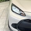 toyota aqua 2025 CFJ1745733 image 12