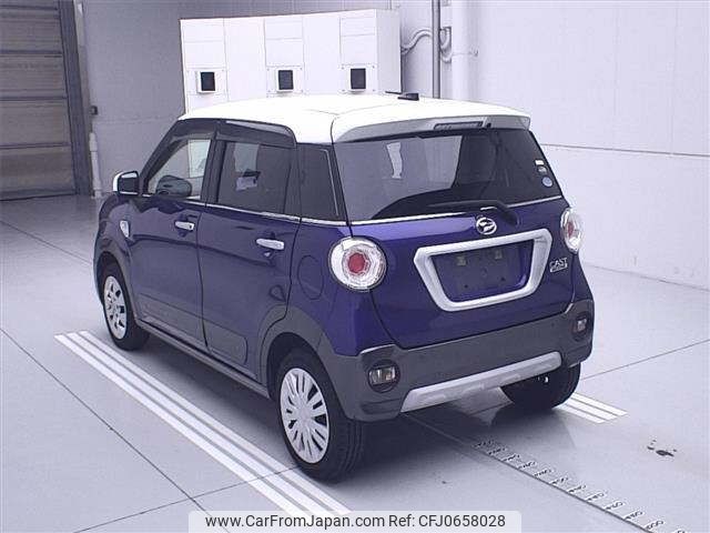 daihatsu cast 2016 -DAIHATSU 【後日 】--Cast LA250S-0078140---DAIHATSU 【後日 】--Cast LA250S-0078140- image 2