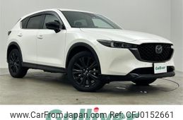 mazda cx-5 2022 -MAZDA--CX-5 3DA-KF2P--KF2P-513336---MAZDA--CX-5 3DA-KF2P--KF2P-513336-