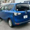 toyota sienta 2015 quick_quick_DBA-NSP170G_NSP170-7020899 image 3