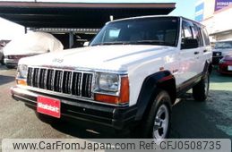 jeep cherokee 1995 quick_quick_7MX_1J4FN68S1SL533619