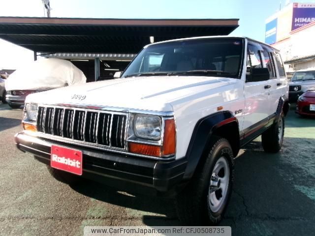 jeep cherokee 1995 quick_quick_7MX_1J4FN68S1SL533619 image 1