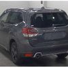 subaru forester 2022 quick_quick_4BA-SK5_SK5-017607 image 5