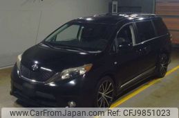toyota sienna 2012 -OTHER IMPORTED--Sienna ﾌﾒｲ--ｸﾆ01042222---OTHER IMPORTED--Sienna ﾌﾒｲ--ｸﾆ01042222-