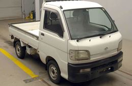 daihatsu hijet-truck 1999 No.15818