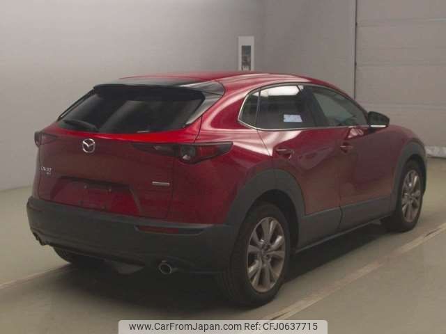 mazda cx-3 2019 -MAZDA--CX-30 5BA-DMEP--DMEP-101391---MAZDA--CX-30 5BA-DMEP--DMEP-101391- image 2