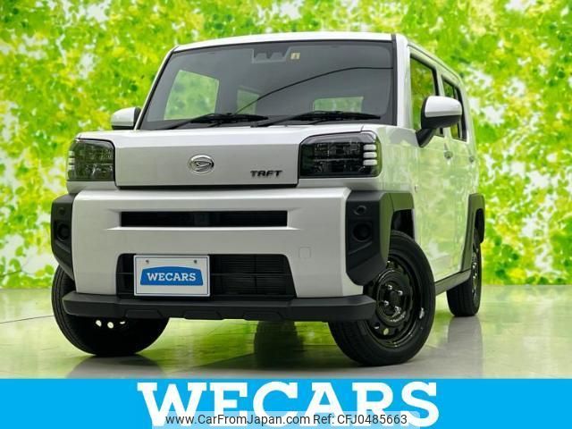 daihatsu taft 2023 quick_quick_5BA-LA910S_LA910S-0038711 image 1