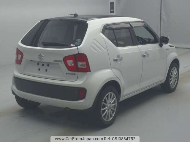 suzuki ignis 2016 -SUZUKI--Ignis DAA-FF21S--FF21S-106293---SUZUKI--Ignis DAA-FF21S--FF21S-106293- image 2