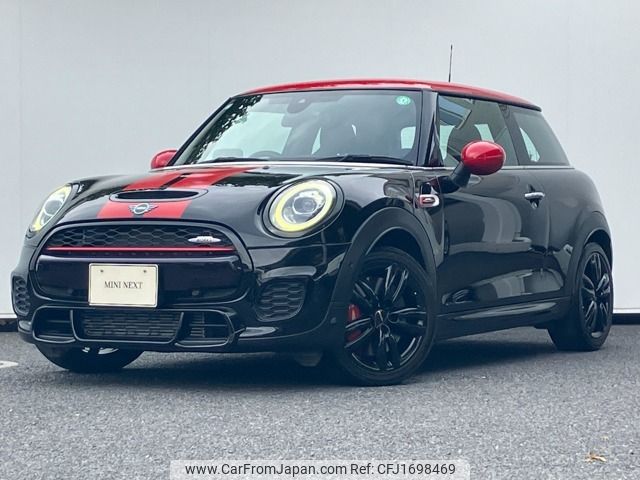 mini mini-others 2019 CFJ1698469 image 1
