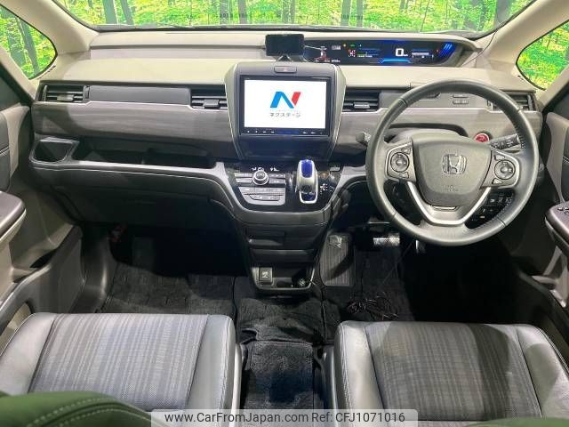 honda freed 2017 -HONDA--Freed DAA-GB8--GB8-1008767---HONDA--Freed DAA-GB8--GB8-1008767- image 2