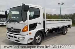 hino ranger 2017 GOO_NET_EXCHANGE_0302503A30250522W002