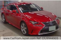 lexus rc 2015 -LEXUS 【大宮 303ｾ9373】--Lexus RC DAA-AVC10--AVC10-6002483---LEXUS 【大宮 303ｾ9373】--Lexus RC DAA-AVC10--AVC10-6002483-