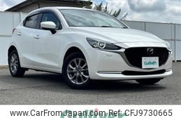 mazda demio 2019 -MAZDA--MAZDA2 6BA-DJLAS--DJLAS-200564---MAZDA--MAZDA2 6BA-DJLAS--DJLAS-200564-