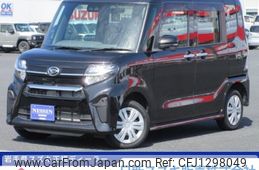 daihatsu tanto 2019 -DAIHATSU--Tanto 6BA-LA660S--LA660S-0014003---DAIHATSU--Tanto 6BA-LA660S--LA660S-0014003-