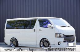 toyota hiace-van 2011 quick_quick_CBF-TRH200V_TRH200-0138806