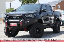 toyota hilux 2023 quick_quick_GUN125_GUN125-3942426