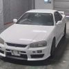 nissan skyline-coupe 2000 -NISSAN--Skyline Coupe ER34ｶｲ-040374---NISSAN--Skyline Coupe ER34ｶｲ-040374- image 1