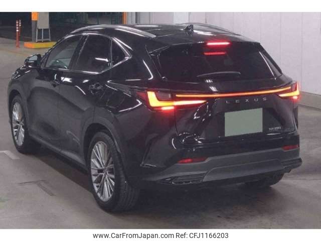 lexus nx 2023 -LEXUS 【和歌山 331ﾊ1310】--Lexus NX 5BA-AAZA20--AAZA20-6002275---LEXUS 【和歌山 331ﾊ1310】--Lexus NX 5BA-AAZA20--AAZA20-6002275- image 2