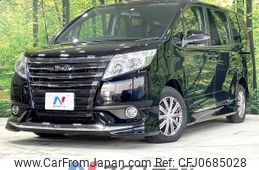 toyota noah 2014 -TOYOTA--Noah DBA-ZRR80G--ZRR80-0006184---TOYOTA--Noah DBA-ZRR80G--ZRR80-0006184-