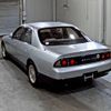 nissan skyline 1993 -NISSAN--Skyline ER33-000858---NISSAN--Skyline ER33-000858- image 2