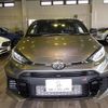 toyota yaris 2024 quick_quick_4BA-GXPA16_GXPA16-0016677 image 3