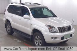 toyota land-cruiser-prado 2009 quick_quick_CBA-TRJ120W_5149408