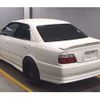 toyota chaser 2000 -TOYOTA--Chaser GF-JZX100--JZX100-0115104---TOYOTA--Chaser GF-JZX100--JZX100-0115104- image 2