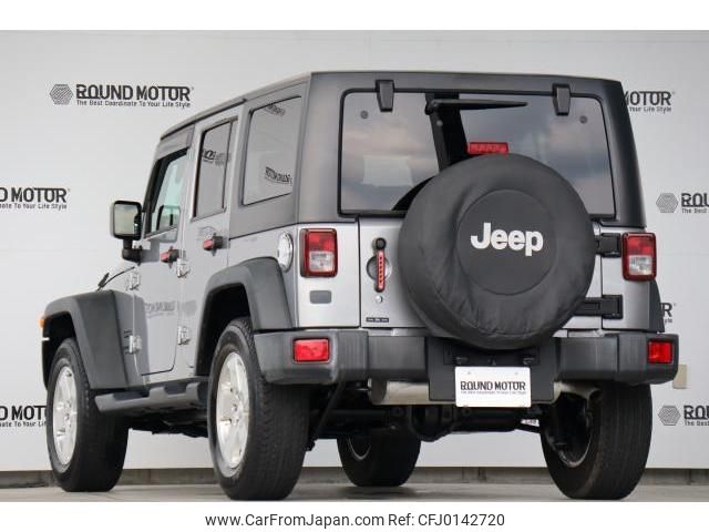 jeep wrangler 2017 quick_quick_ABA-JK36L_1C4HJWKG2HL626057 image 2