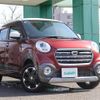 daihatsu cast 2019 -DAIHATSU--Cast DBA-LA250S--LA250S-0166672---DAIHATSU--Cast DBA-LA250S--LA250S-0166672- image 1