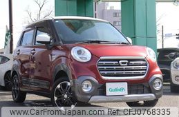 daihatsu cast 2019 -DAIHATSU--Cast DBA-LA250S--LA250S-0166672---DAIHATSU--Cast DBA-LA250S--LA250S-0166672-